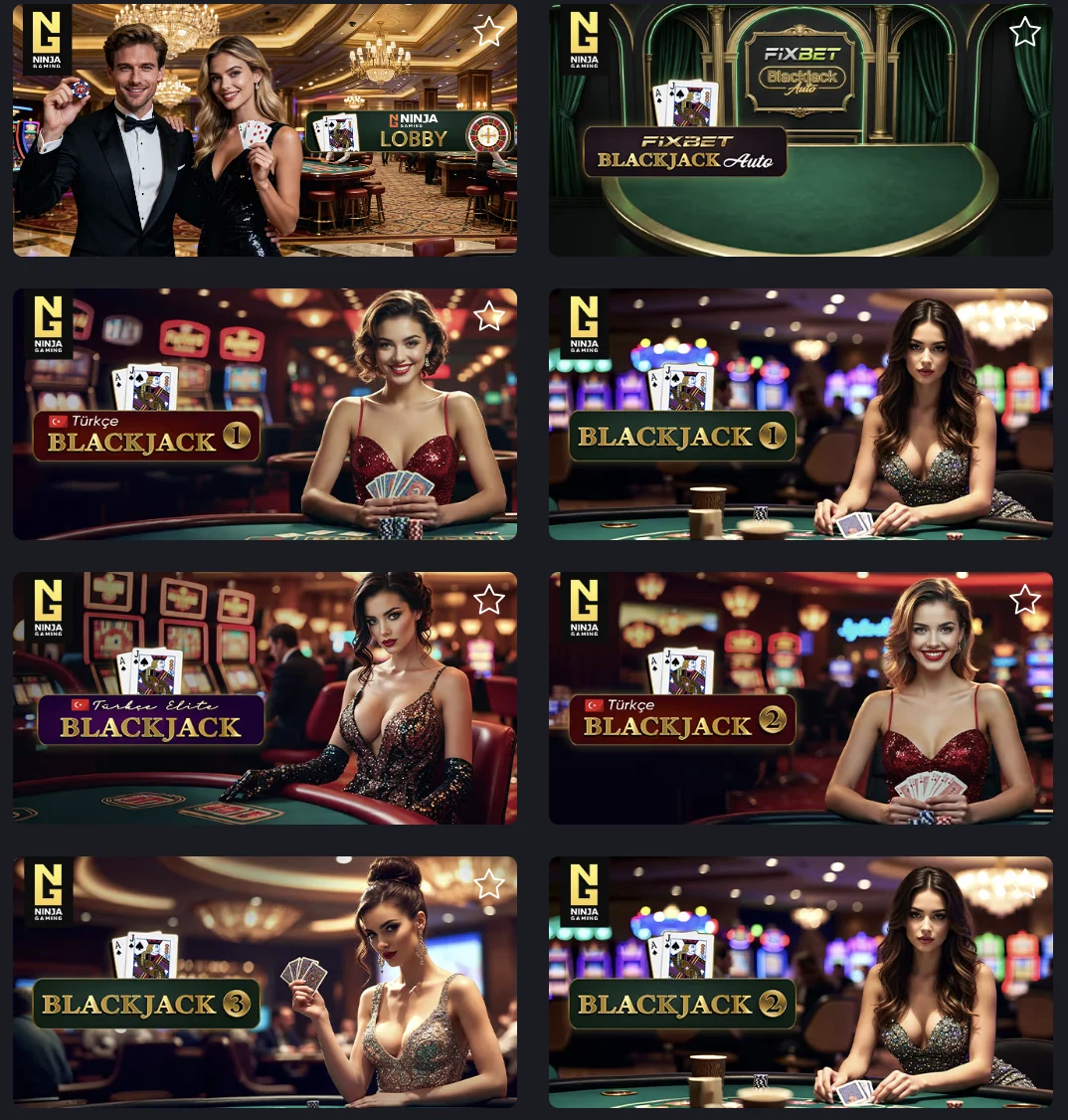 Casino